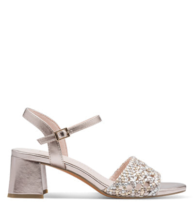 MARCO TOZZI 28382 ROSE METALLIC Marco Tozzi