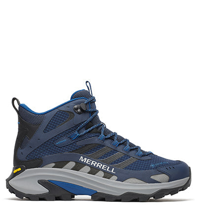 MERRELL MOAB SPEED 2 MID GORTEX Merrell