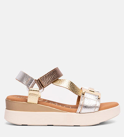 OH MY SANDALS CHAMPAN 5961 Oh My Sandals