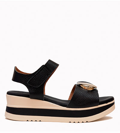 OH MY SANDALS WEDGE 5974 Oh My Sandals