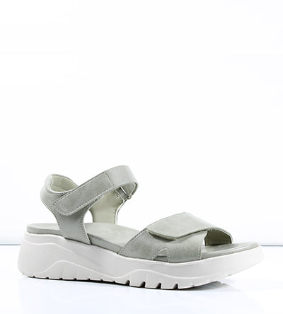 PROPET WWW1684 GREEN SANDAL Propet