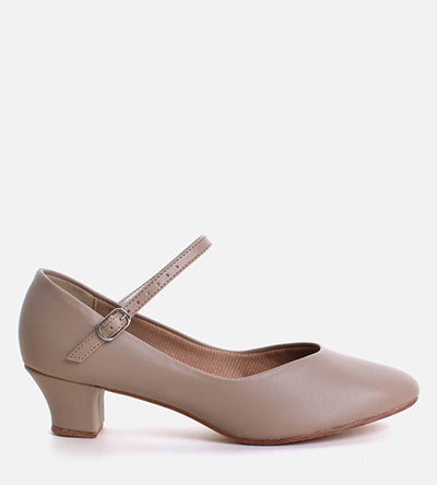 PULSARA CHARACTER SHOE 1.5INCH HEEL Pulsara Marketing