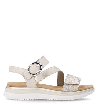 REMONTE VERENA DIJ64 GOLD Remonte