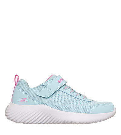 SKECHERS BOUNDER FREE AND EASY VELCRO Skechers