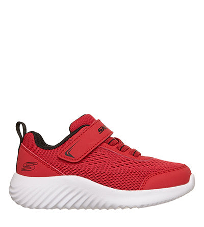 SKECHERS INFANT BOUNDER RED Skechers