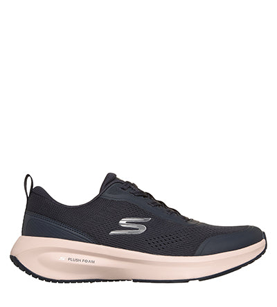 SKECHERS PLUSH FOAM NAVY Skechers
