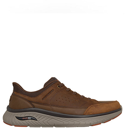SKECHERS SLIP INS ARCHFIT CROSSER Skechers