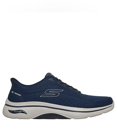 SKECHERS SLIP INS ARCHFIT PERCY Skechers