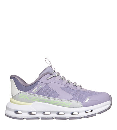 SKECHERS SLIP INS GLIDE STEP JR Skechers