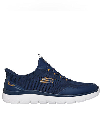 SKECHERS SLIP INS SUMMITS TOP RATE Skechers