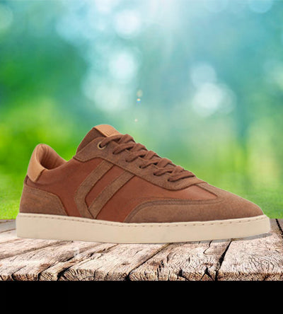 TOMMY TIZZANO UMBER Tommy Bowe Shoes