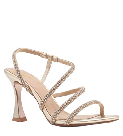 UNA HEALY RADIOACTIVE ROSE GOLD Una Healy