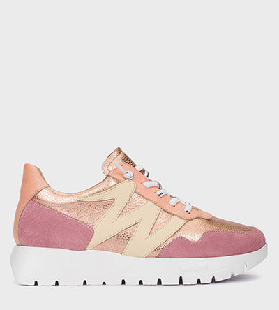 WONDERS A-24101 BLUSH MAX RAME Wonders